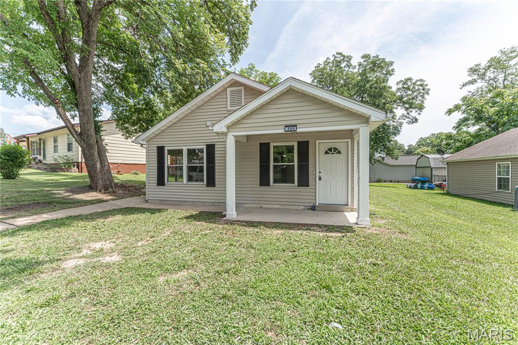 Photo 1 of 33 — 356 Lewis Street, Wentzville, MO 63385