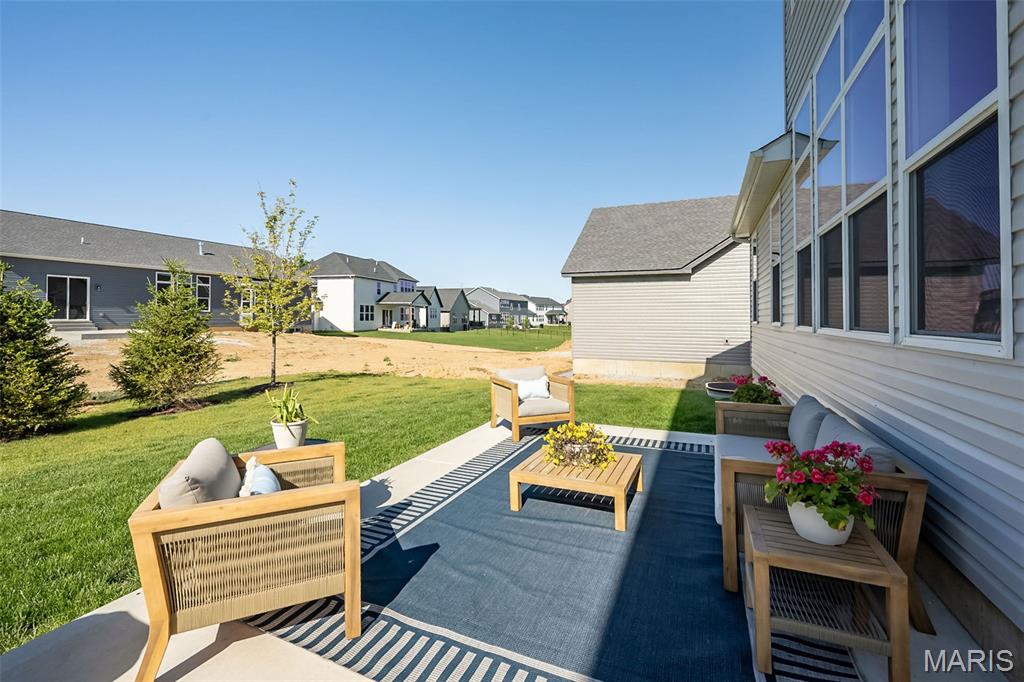 Inverness Ph 3 - Residential