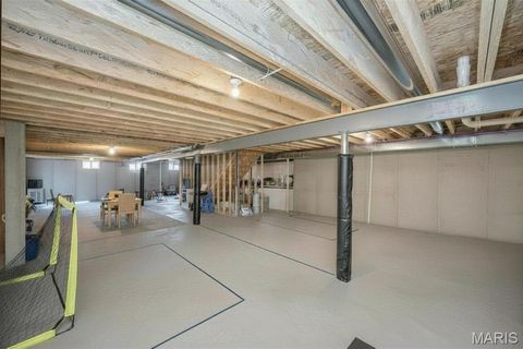 Tiny photo for 3 Warchol Court, OFallon, MO 63368 (MLS # 26030242)