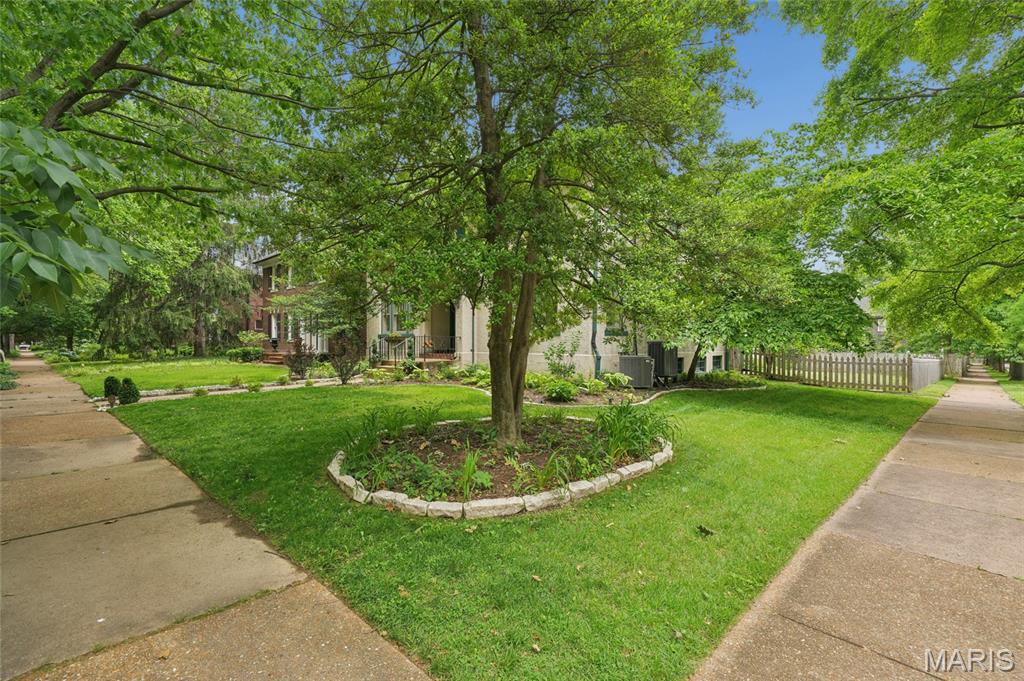 Ames Place - Residential