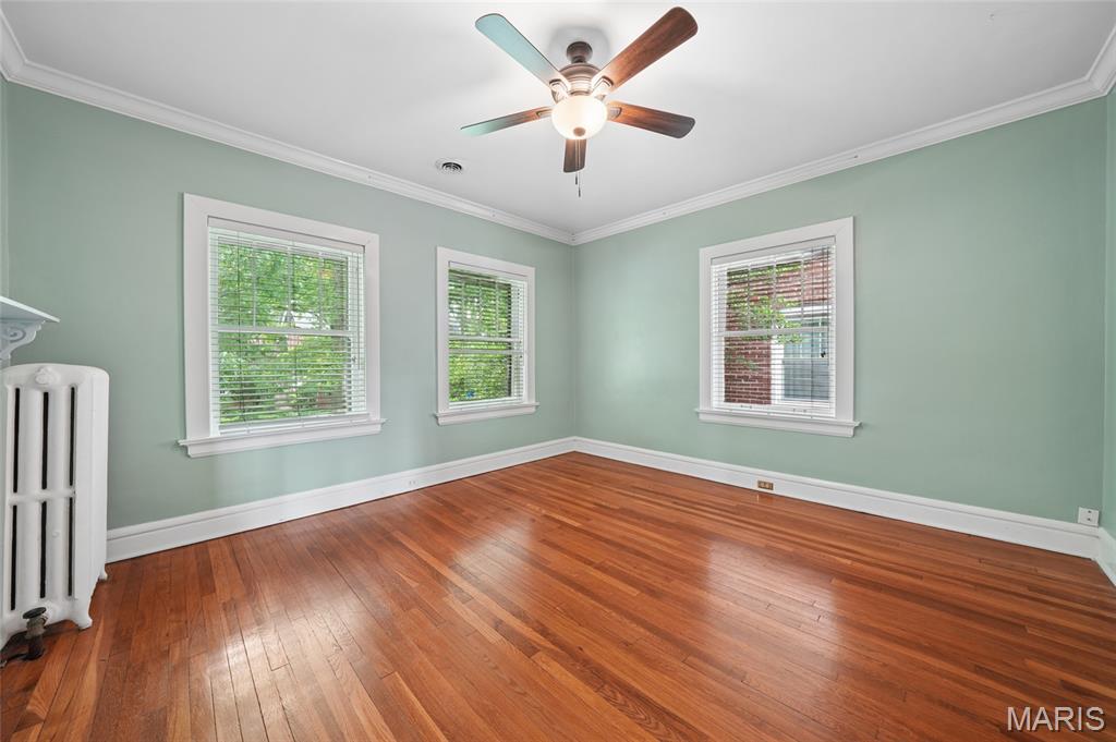 Ames Place - Residential