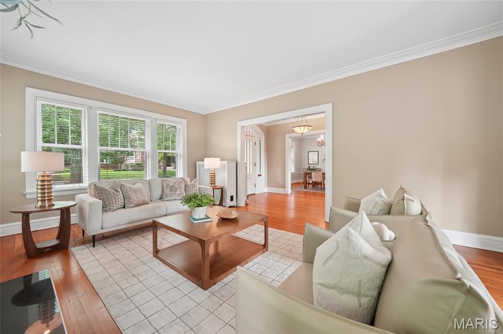 Ames Place - Residential