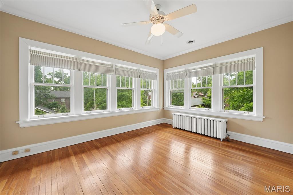 Ames Place - Residential