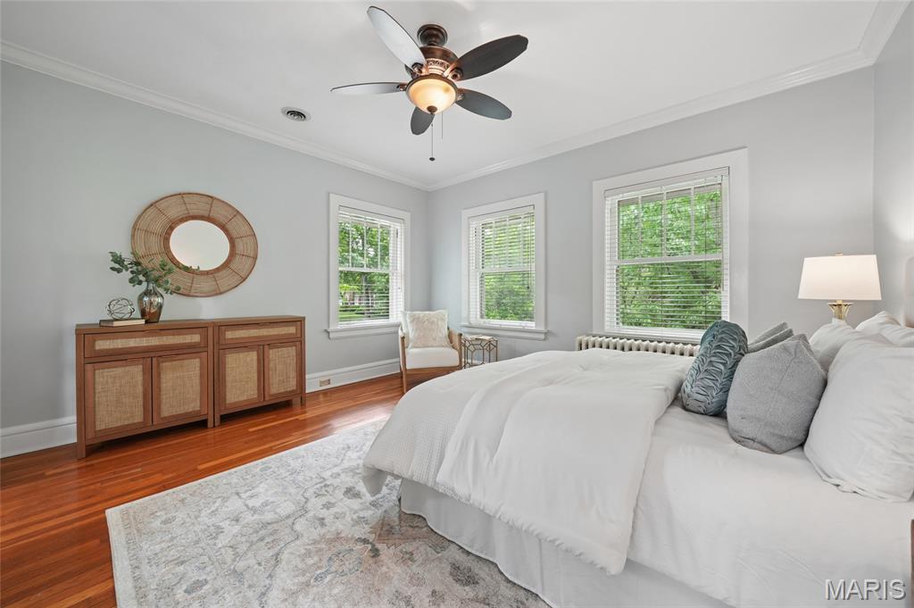 Ames Place - Residential