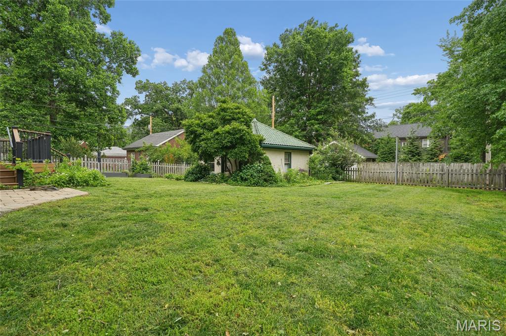 Ames Place - Residential
