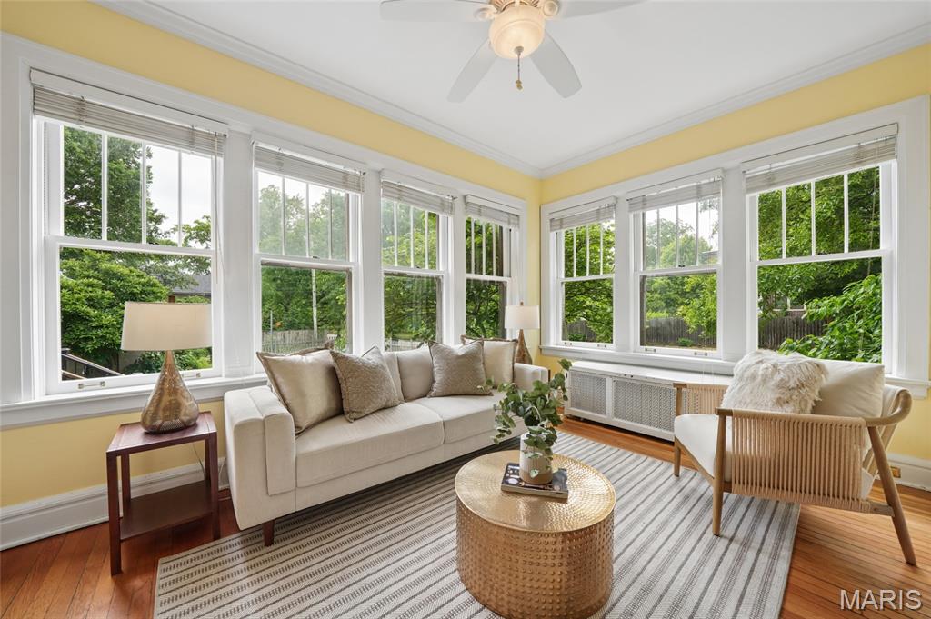 Ames Place - Residential