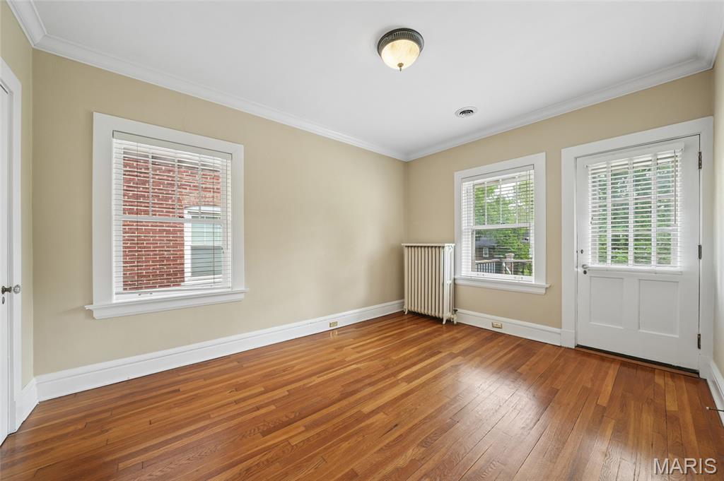 Ames Place - Residential