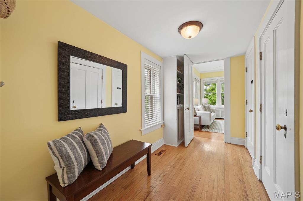 Ames Place - Residential