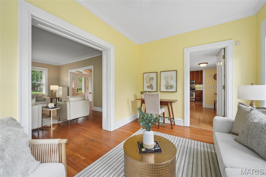 Ames Place - Residential