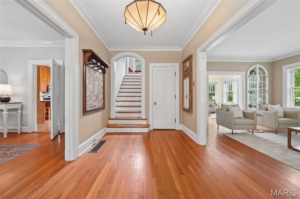 Ames Place - Residential