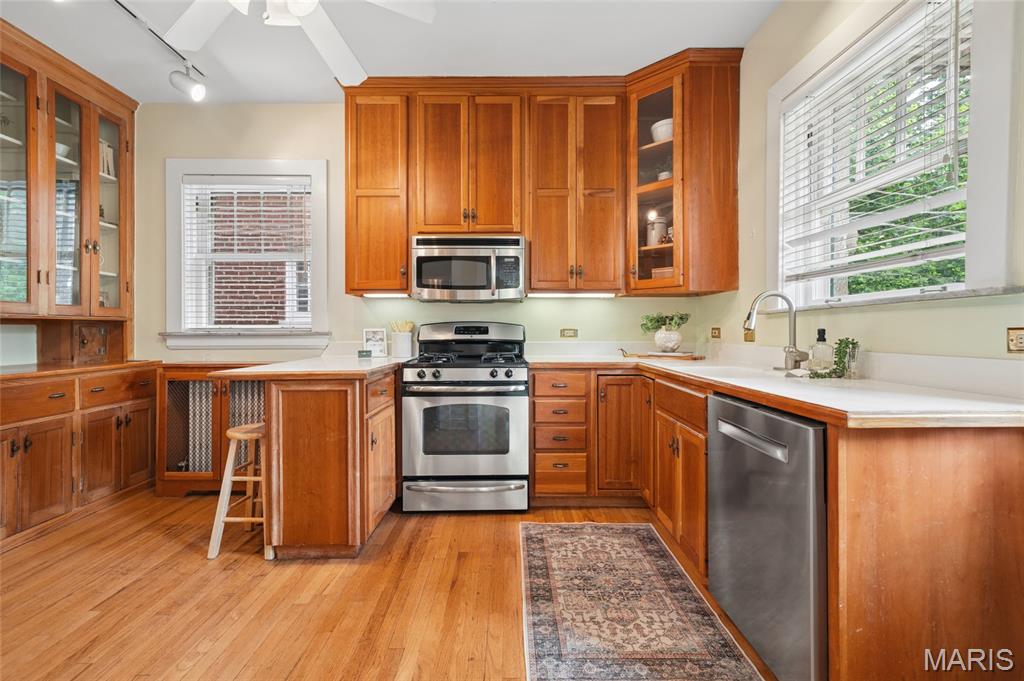 Ames Place - Residential