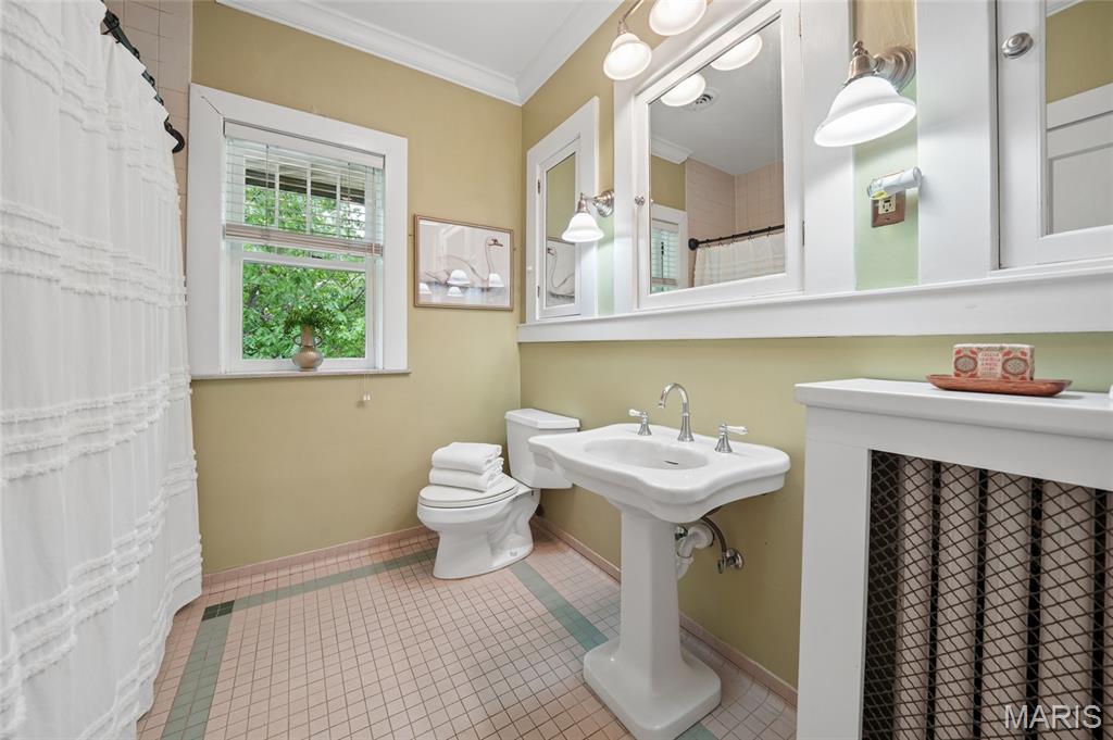 Ames Place - Residential