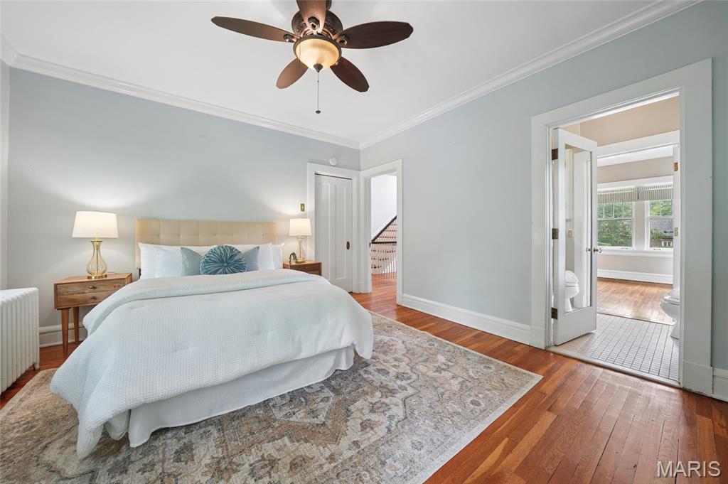 Ames Place - Residential