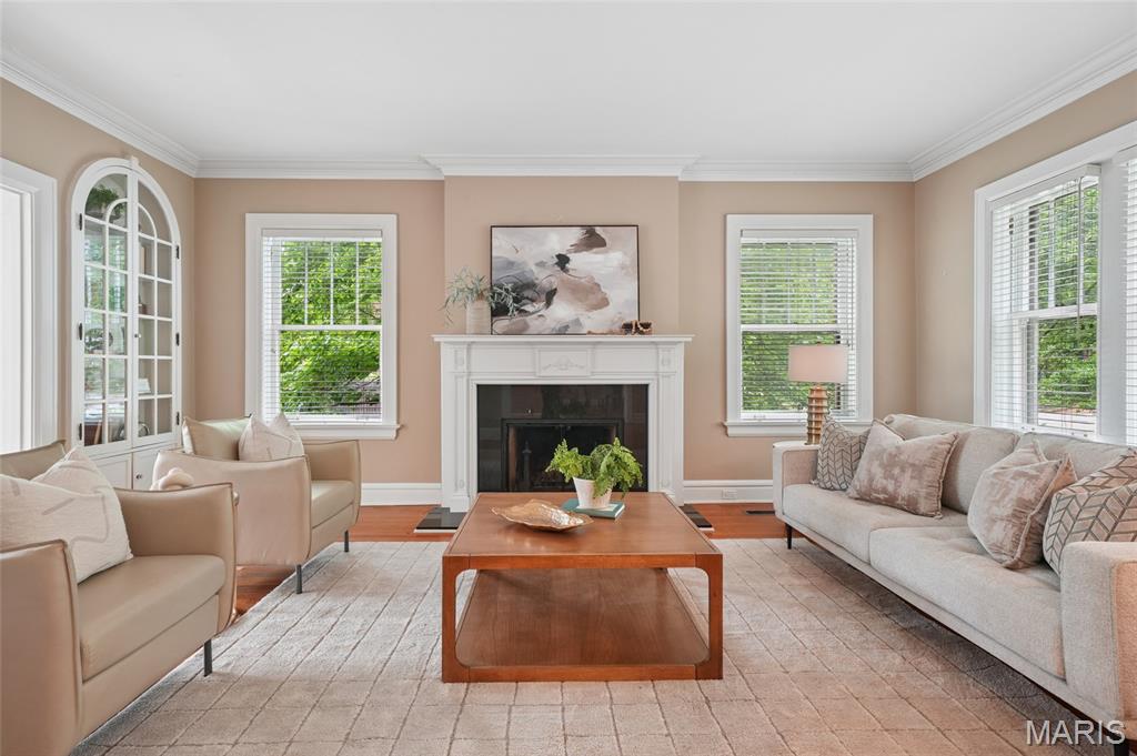 Ames Place - Residential