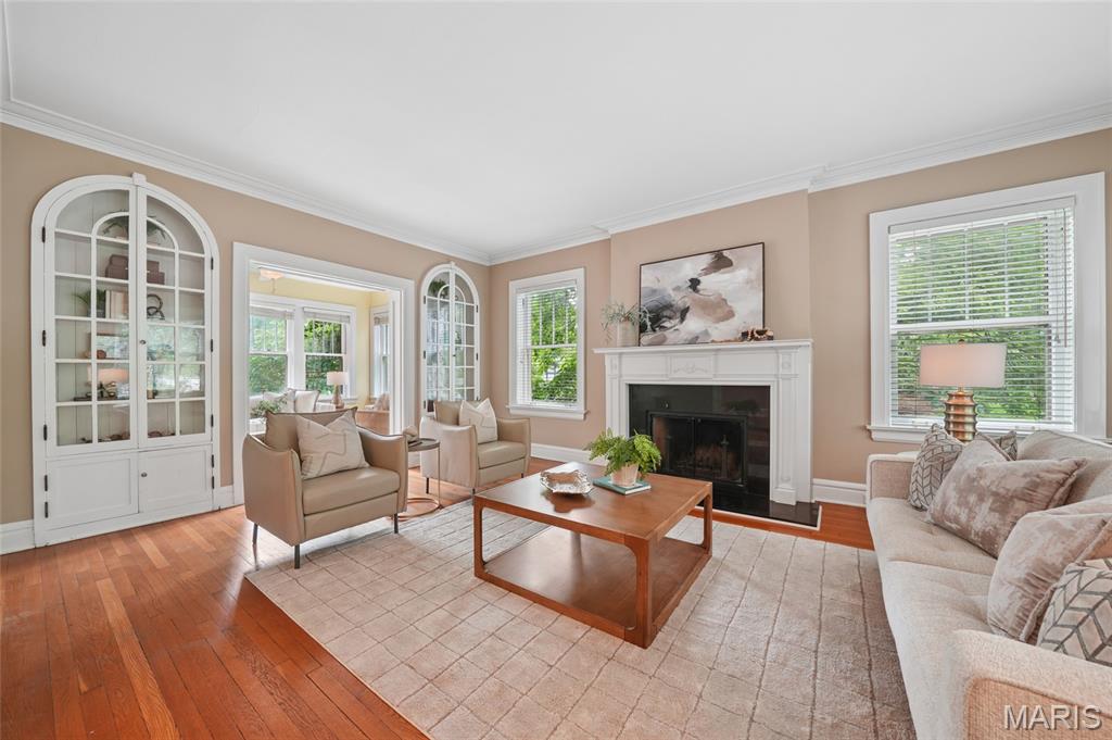 Ames Place - Residential