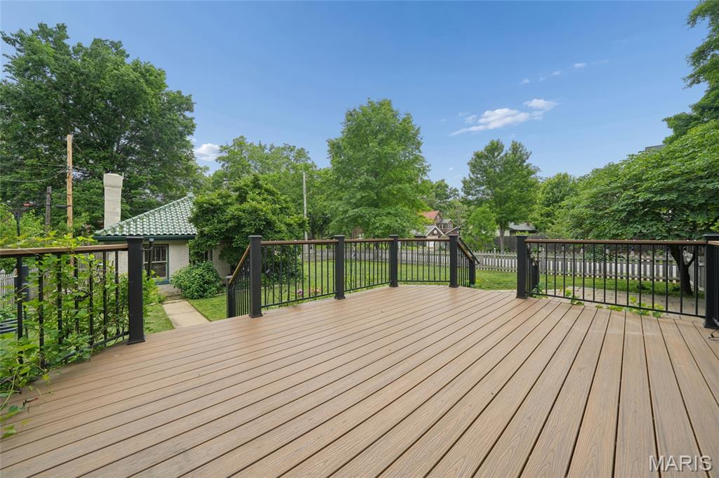 Ames Place - Residential