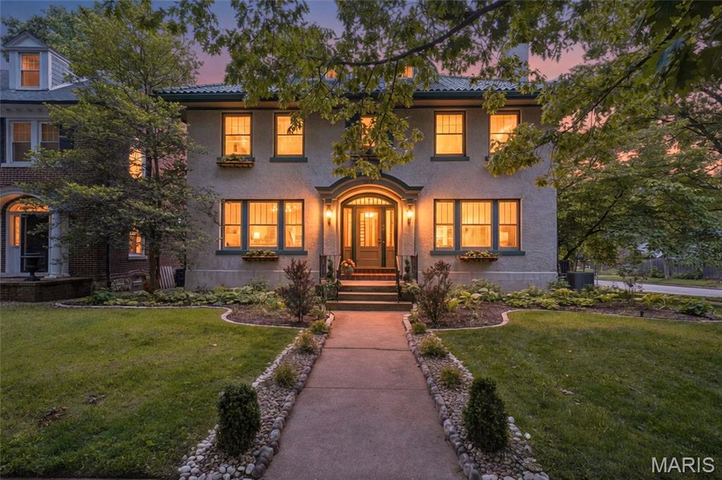 Ames Place - Residential