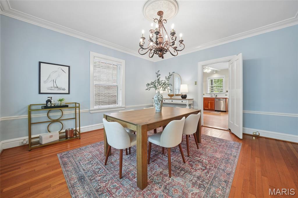 Ames Place - Residential