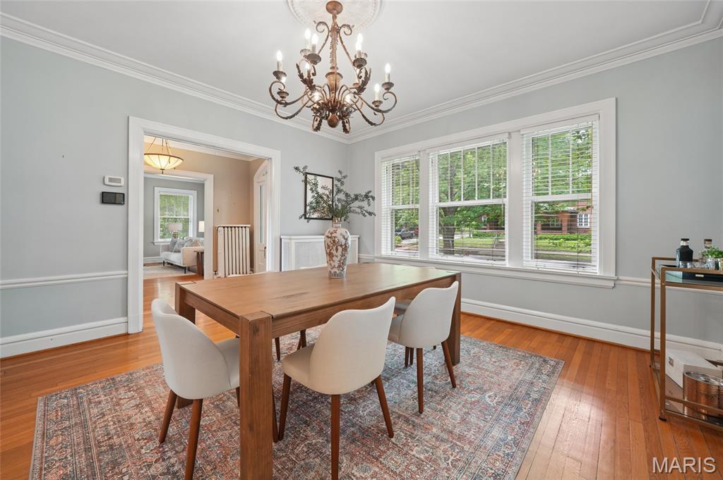 Ames Place - Residential