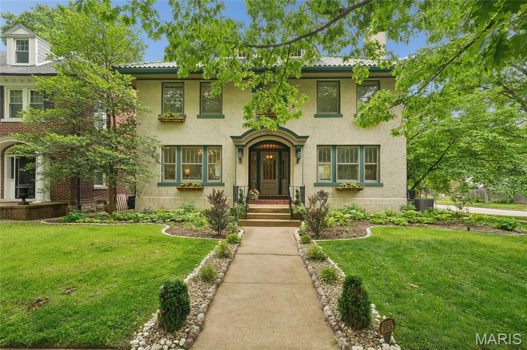 Ames Place - Residential