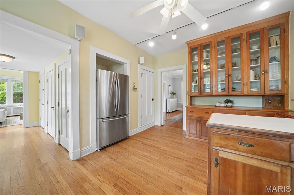 Ames Place - Residential