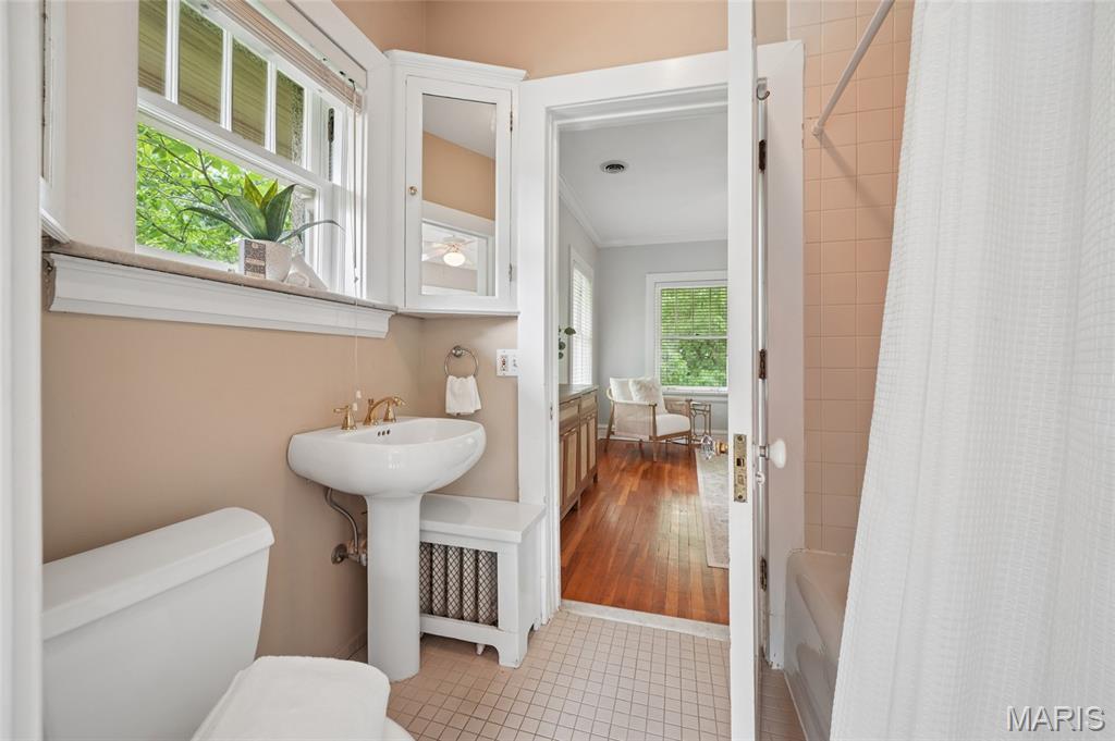 Ames Place - Residential