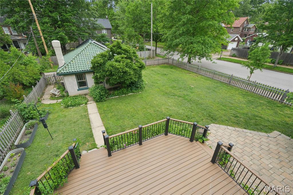Ames Place - Residential