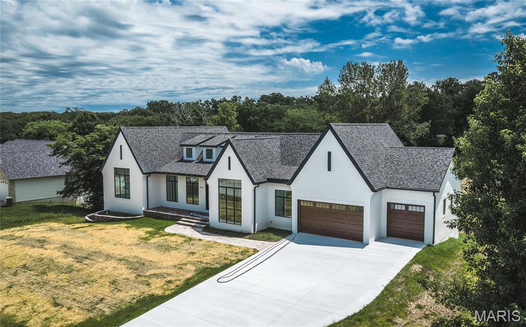 604 Winchester Drive