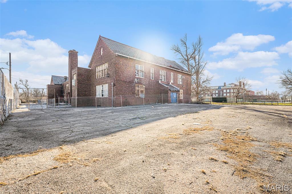 Taylors - Commercial Sale