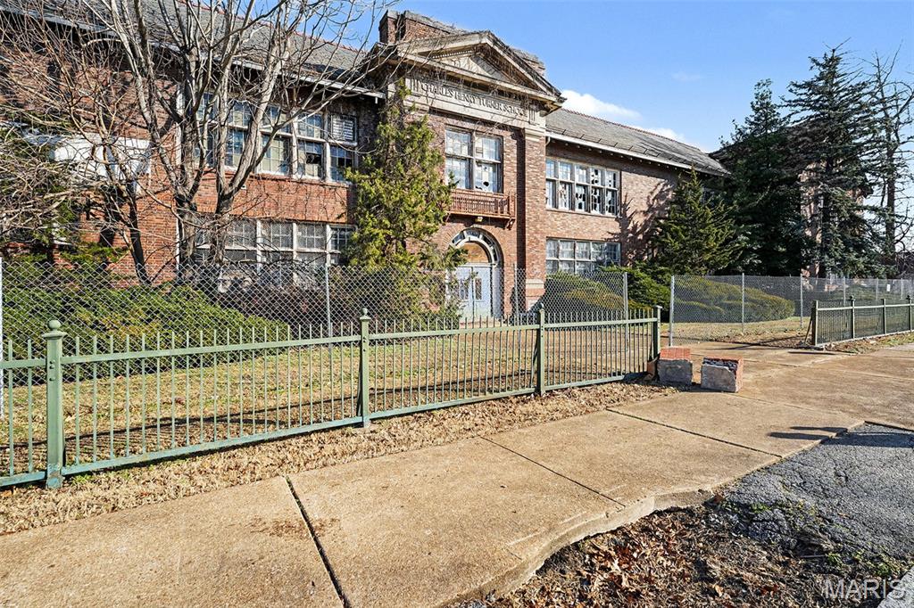 Taylors - Commercial Sale