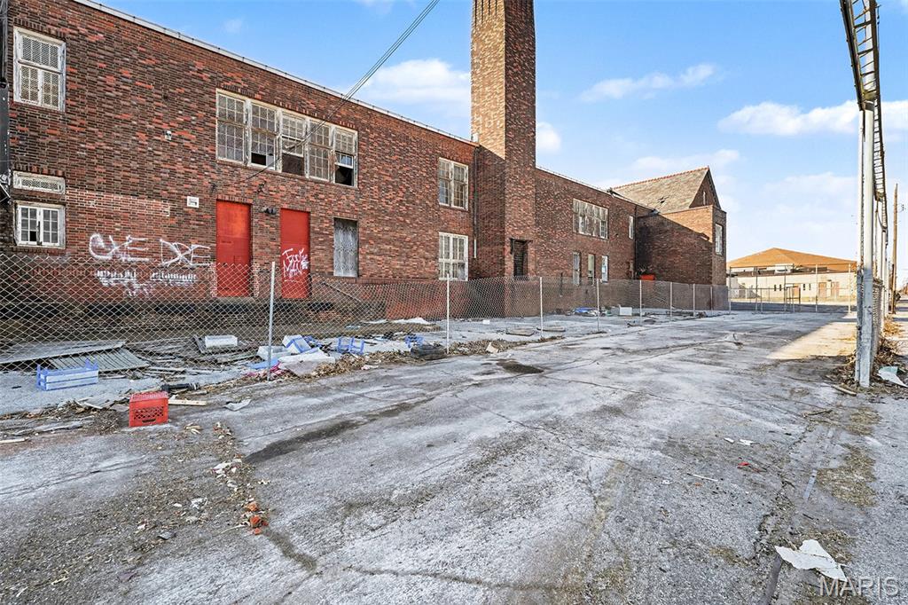 Taylors - Commercial Sale