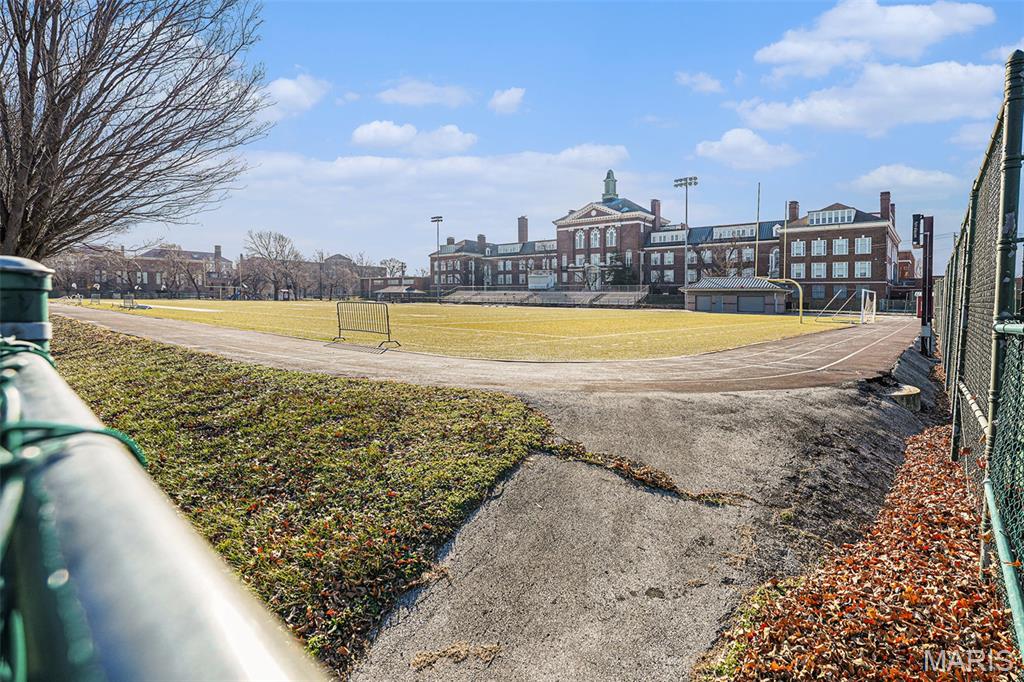 Taylors - Commercial Sale