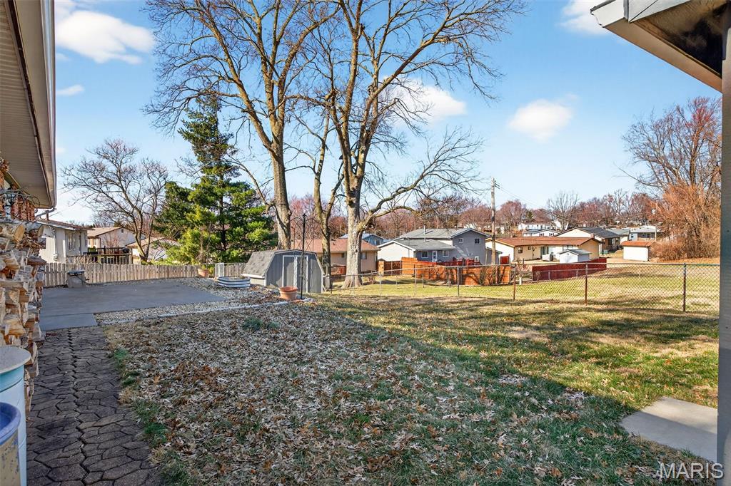 Country Side Ac Add - Residential