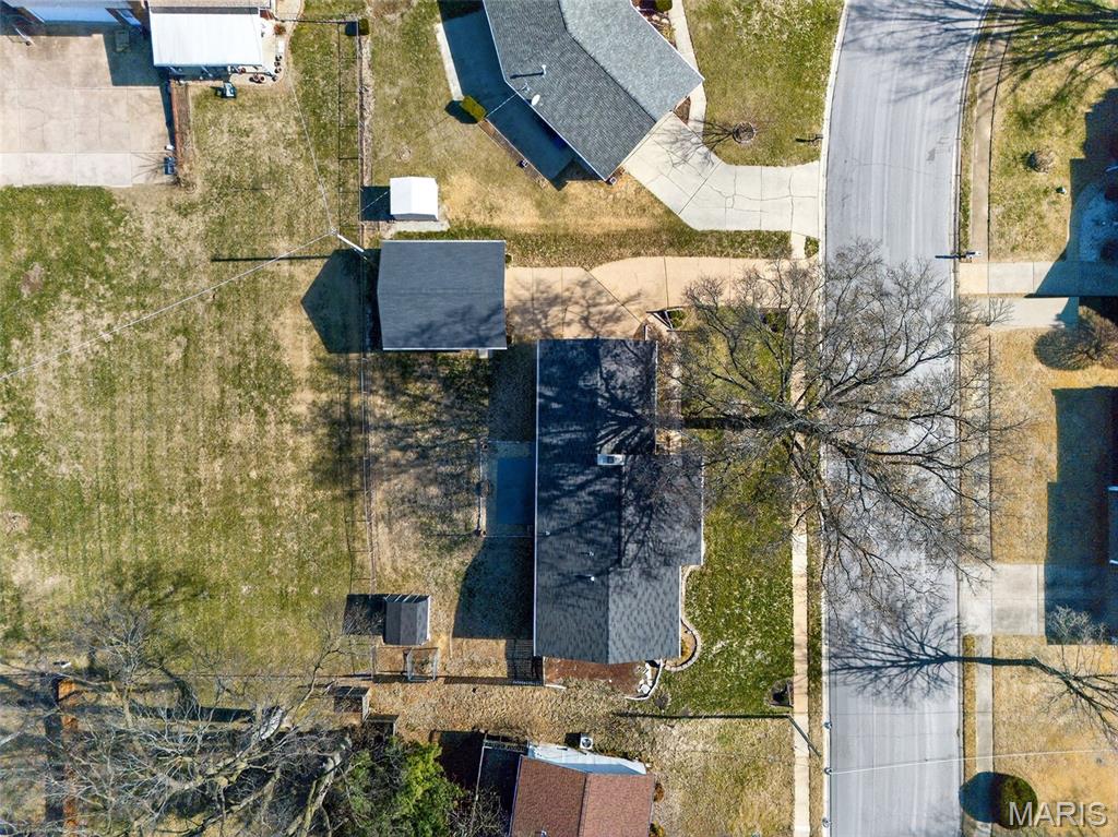 Country Side Ac Add - Residential