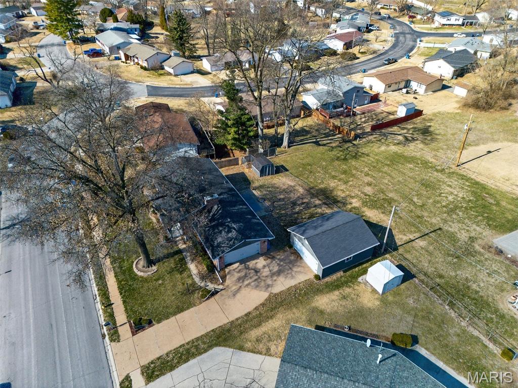 Country Side Ac Add - Residential