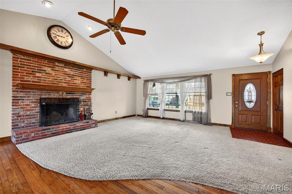 Country Side Ac Add - Residential