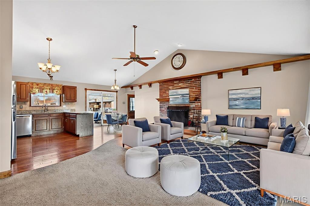 Country Side Ac Add - Residential