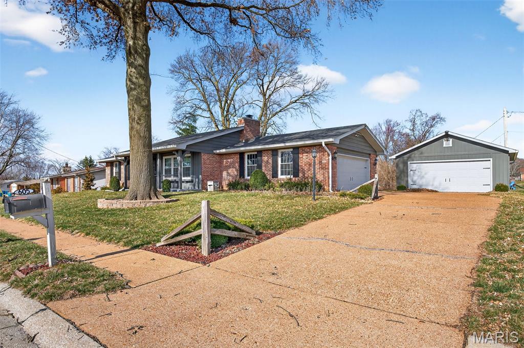 Country Side Ac Add - Residential