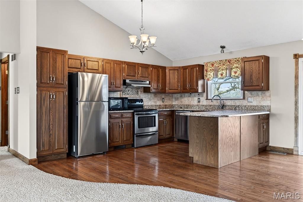 Country Side Ac Add - Residential