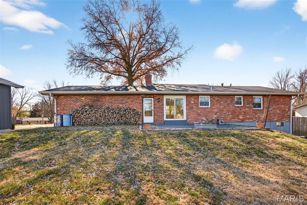 Country Side Ac Add - Residential