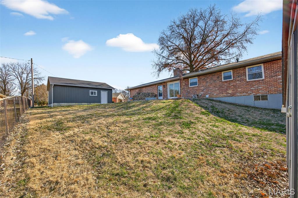 Country Side Ac Add - Residential