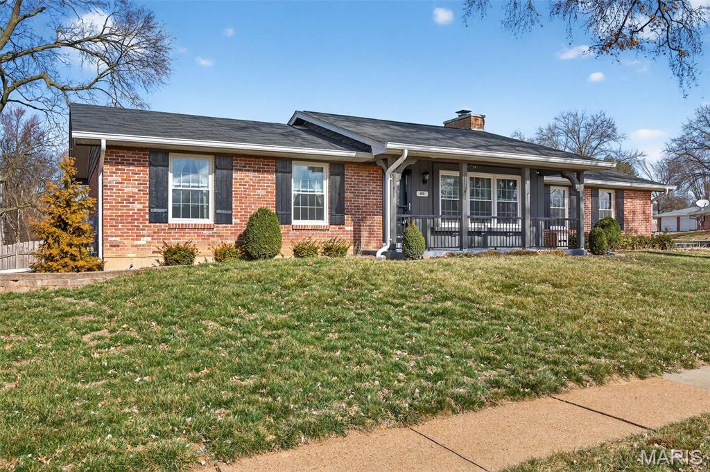 Country Side Ac Add - Residential