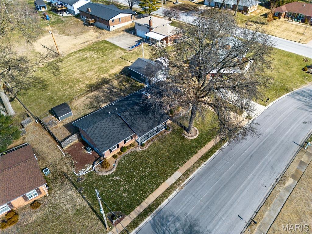 Country Side Ac Add - Residential