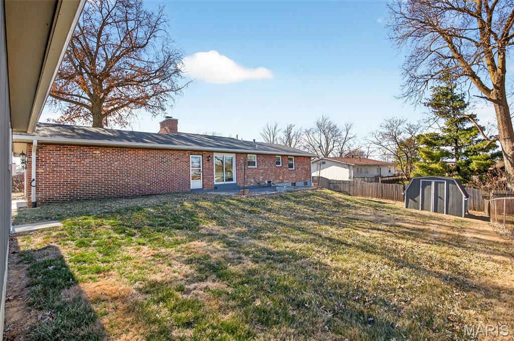 Country Side Ac Add - Residential