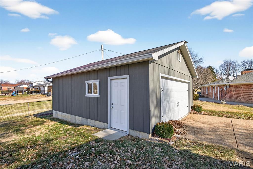 Country Side Ac Add - Residential