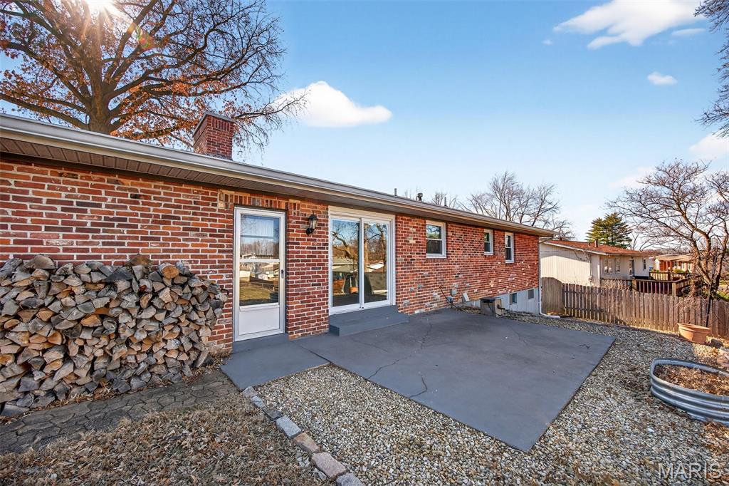 Country Side Ac Add - Residential