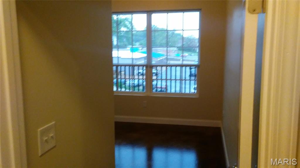 Truitt Place - Residential Lease