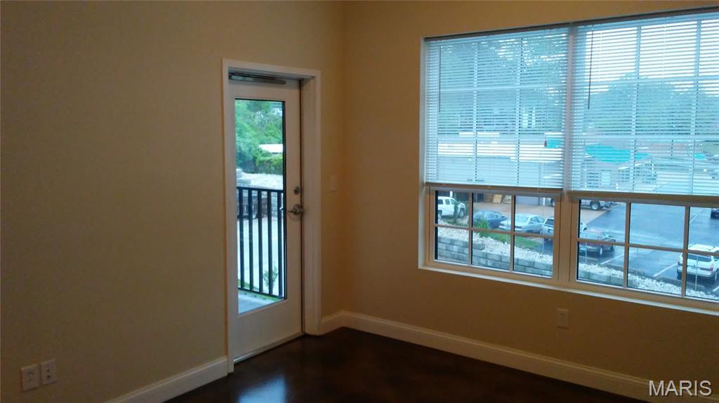 Truitt Place - Residential Lease