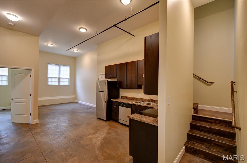 Truitt Place - Residential Lease