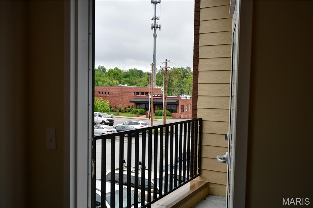 Truitt Place - Residential Lease
